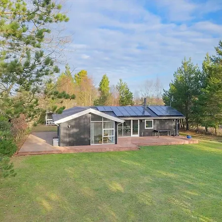 Дом отдыха Ha323-hals-torndrupsalle-25