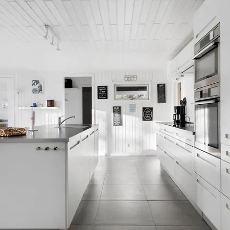 Ha323-hals-torndrupsalle-25 Tatil Evi *