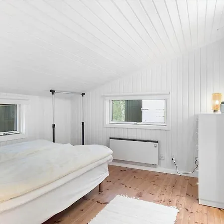 Holiday home Ha323-hals-torndrupsalle-25 Hals