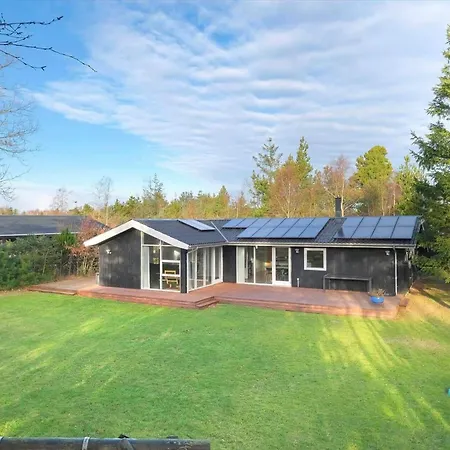 Holiday home Ha323-hals-torndrupsalle-25 *