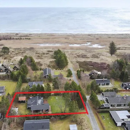 Ha323-hals-torndrupsalle-25 Holiday home Hals